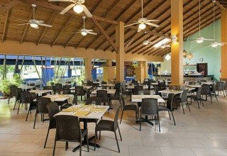 Wyndham Alltra Samana (ex. Grand Paradise Samana)
