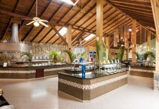 Wyndham Alltra Samana (ex. Grand Paradise Samana)