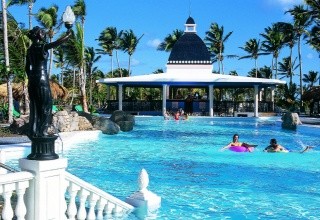 Riu Bambu