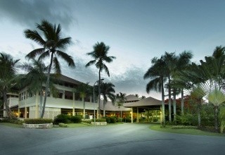 Grand Palladium Palace Resort SPA & Casino