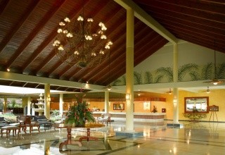 Grand Palladium Palace Resort SPA & Casino