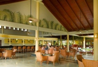 Grand Palladium Palace Resort SPA & Casino