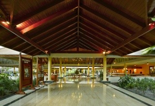 Grand Palladium Palace Resort SPA & Casino