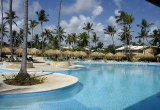 Grand Palladium Palace Resort SPA & Casino