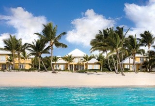 Tortuga Bay