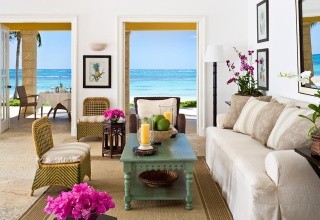 Tortuga Bay