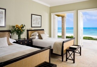 Tortuga Bay