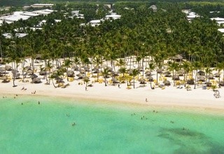 Catalonia Bavaro Beach & Golf Resort