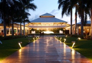 Catalonia Bavaro Beach & Golf Resort
