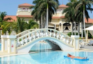 Paradisus Princesa del Mar Resort & Spa