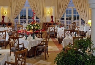 Paradisus Princesa del Mar Resort & Spa