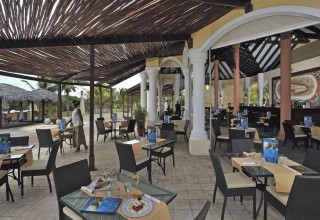 Paradisus Princesa del Mar Resort & Spa