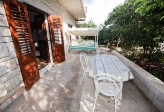 Apartmány Stanko