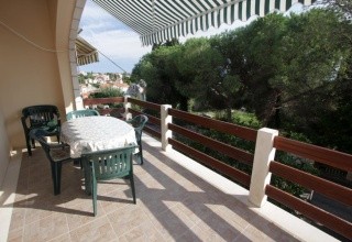 Apartmány Stanko