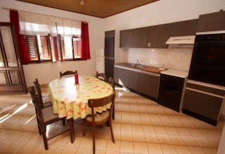 Apartmány Stanko