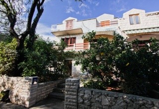 Apartmány Stanko
