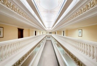 Kempinski Hotel & Residence Palm Jumeirah
