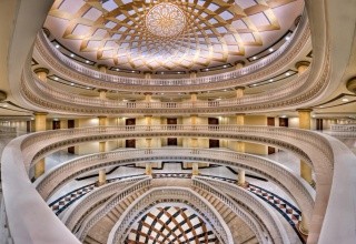 Kempinski Hotel & Residence Palm Jumeirah