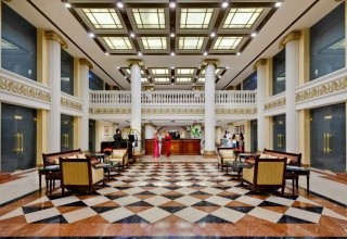 Kempinski Hotel & Residence Palm Jumeirah