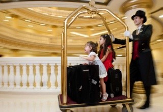 Kempinski Hotel & Residence Palm Jumeirah