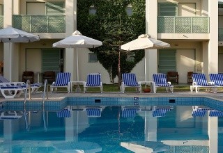 Agapi Beach