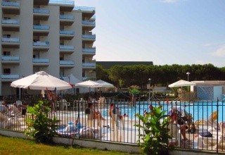 Residence Elena