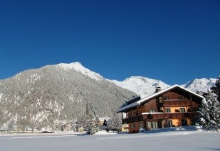 Ferienhotel Alber