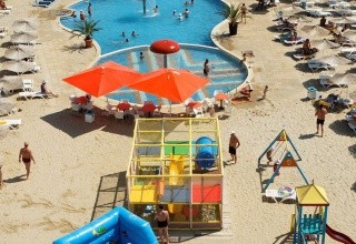 Dolphin Marina