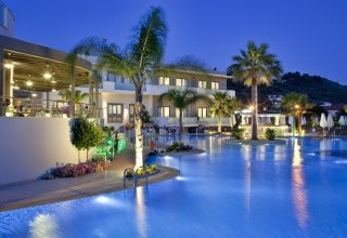 Lesante Classic Luxury Hotel & Spa