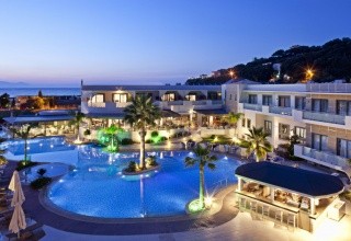 Lesante Classic Luxury Hotel & Spa
