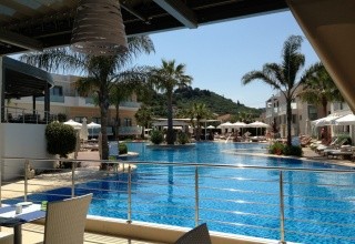 Lesante Classic Luxury Hotel & Spa