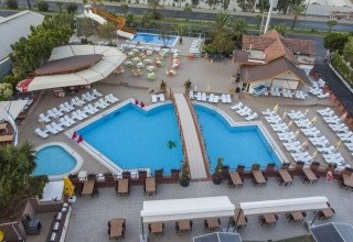 Numa Konaktepe