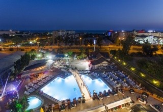 Numa Konaktepe