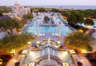 Xanadu Resort
