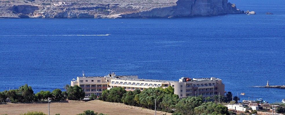 Labranda Riviera & Spa
