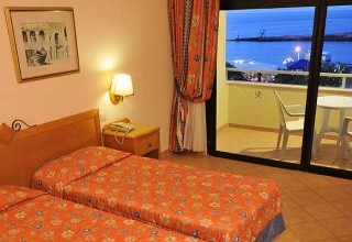 Labranda Riviera & Spa