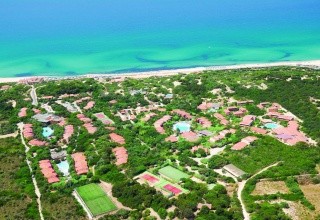 Le Dune Resort & Spa
