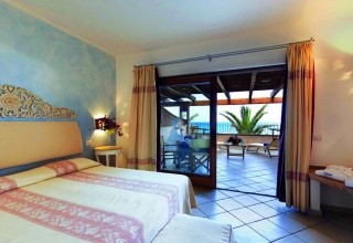 Le Dune Resort & Spa