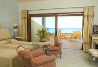 Le Dune Resort & Spa