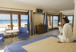 Le Dune Resort & Spa