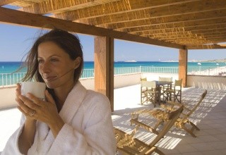Le Dune Resort & Spa