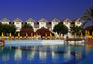 Salamis Bay Conti Resort