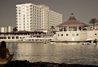 Salamis Bay Conti Resort