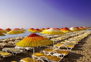 Salamis Bay Conti Resort