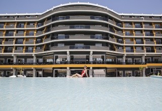 Senza The Inn Resort