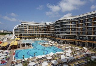 Senza The Inn Resort