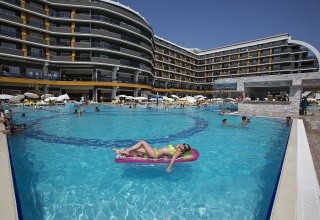 Senza The Inn Resort
