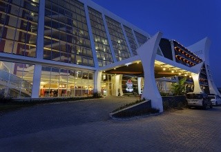 Senza The Inn Resort