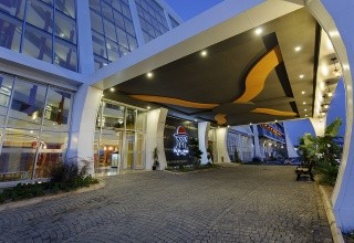 Senza The Inn Resort