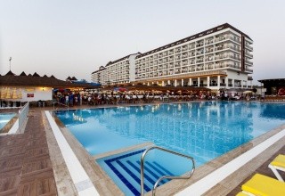 Eftalia Splash